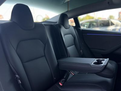 TESLA MODEL 3 RWD Premium (Automata)