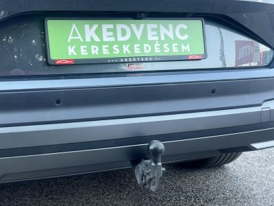 SKODA ENYAQ iV 60 Sportline Led fényszoró Navigáció Carplay Keyless Tolatókamera!