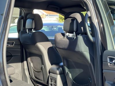 JEEP GRAND CHEROKEE 3.0 V6 CRD Laredo (Automata) 4X4. felező váltó. digitális klíma. tetőcsomagtartó