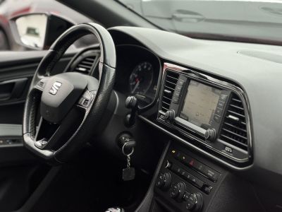 SEAT LEON ST 2.0 TSI Cupra Start&Stop