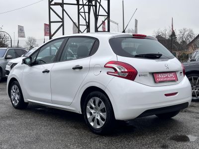 PEUGEOT 208 1.0 VTi PureTech Access