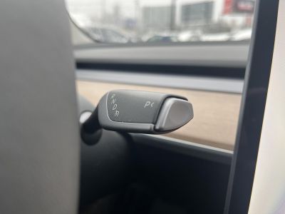 TESLA MODEL 3 Long Range AWD (Automata) 106e km. facelift. mátrix LED. hőszivattyú. premium hifi. garanciális!
