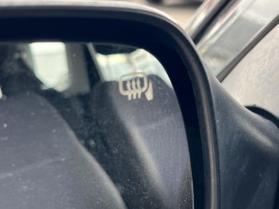 SUZUKI IGNIS 1.3 GLX AC Magyarországi. klíma. ülésfűtés. vonóhorog. 4 évszakos gumik!