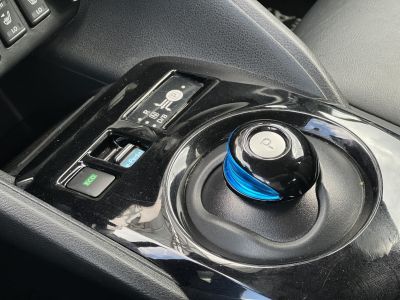 NISSAN LEAF Tekna e+ 62kWh (Automata) 94% AKKU Végig márka szervizelt Pro Pilot 360 kamera