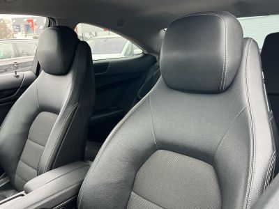 MERCEDES-BENZ C 220 CDI BlueEFFICIENCY (Automata) Xenon Tempomat Ülésfűtés Navi Bluetooth Rendszeresen szervizelt!