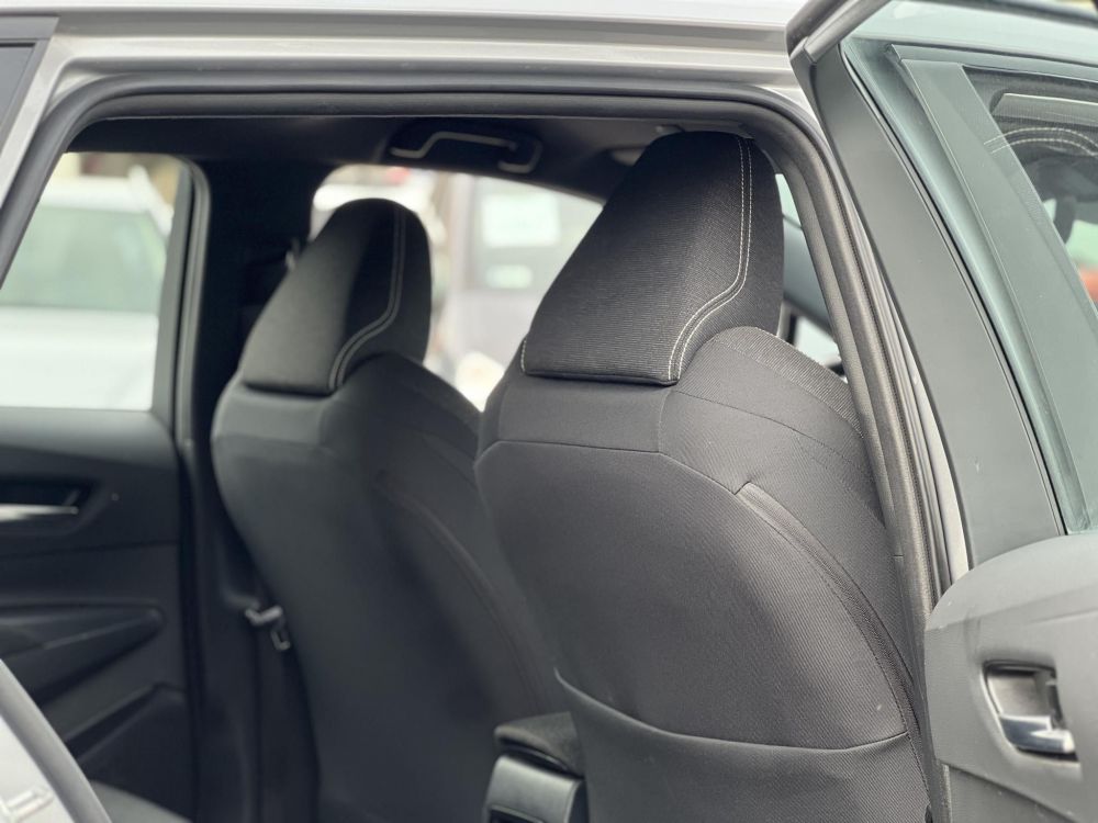 TOYOTA COROLLA Touring Sports 1.8 Hybrid Comfort Business e-CVT 108e km. M.o.-i. 1.tul. sérülésmentes. dokumentált előélet!