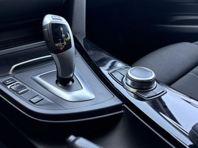 BMW 320 GRAN TURISMO 148e km. ÁFÁS! Téli-nyári kerék!