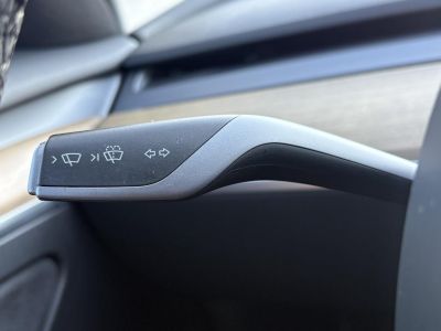 TESLA MODEL 3 Long Range AWD (Automata) mátrix LED. höszivattyú. garanciális. premium hifi. 500km-es hatótáv!