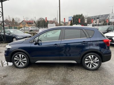 SUZUKI SX4 S-CROSS 1.4T GL+ M.o.-i. 1.tul. 59e km!