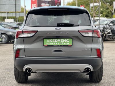 FORD KUGA 2.5 PHEV Titanium CVT 37e km. kitűnő állapot!