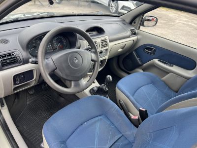 RENAULT THALIA 1.5 dCi Expression Magyarországi Klíma Bluetooth 218e km!