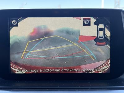 MAZDA 6 Sportkombi 2.0i Revolution M.o.-i. Klíma Tempomat Bluetooth Head-up Display
