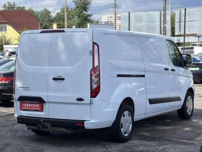 FORD TRANSIT 2.0 TDCi 290 MWB Trend