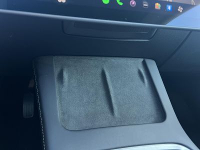 TESLA MODEL 3 Standard Range Plus Aut 96e km. mátrix LED. hőszivattyú. prémium hifi. garanciális!