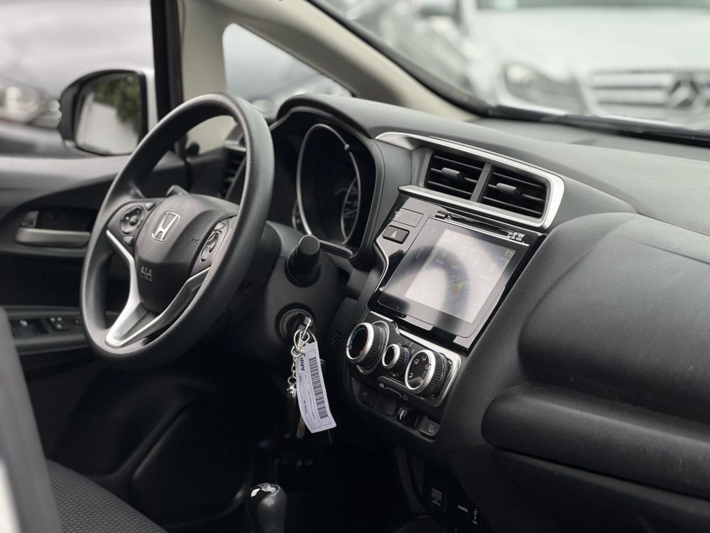 HONDA JAZZ 1.3 Comfort M.o.-i. 1.tul. Márkaszervizelt!