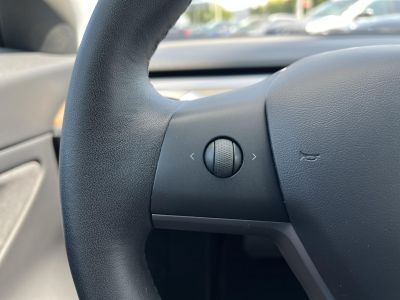 TESLA MODEL 3 Long Range AWD (Automata) garanciális. vonóhorog. 2 töltőkábel!