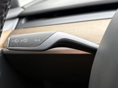 TESLA MODEL 3 Long Range AWD (Automata) mátrix LED. garanciális. höszivattyú. premium hifi. 500km-es hatótáv!