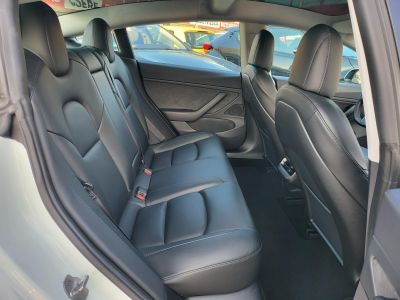 TESLA MODEL 3 Long Range AWD (Automata) facelift. garanciális. autopilot. Mátrix LED