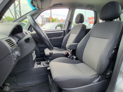 OPEL MERIVA A 1.7 CDTI Enjoy Xenon Digitklíma Tolatóradar Állófűtés