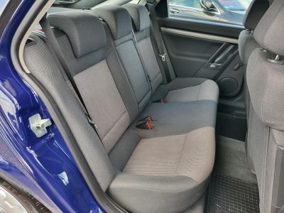 OPEL VECTRA C 1.6 Comfort 66e km. vezetett szervizkönyv. vonóhorog