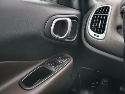 FIAT 500L 1.4 16V Lounge M.o.-i. 1.tul. Navigáció Panorámatető Tempomat Szervizelt!