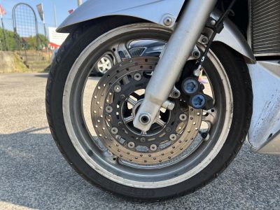 YAMAHA FJR 1300