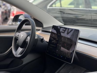 TESLA MODEL 3 Performance AWD (Automata) Mátrix LED. Hőszivattyús. gyári garanciális 2029-ig