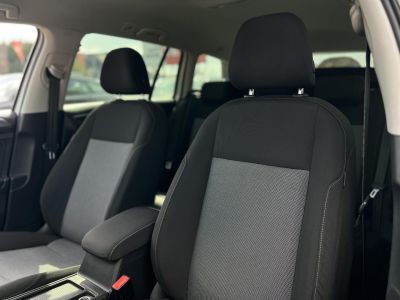 VOLKSWAGEN GOLF VII Variant 1.4 TSi BMT Comfortline Balesetmentes. végig vezetett szervíz. magyarországi 1. tulajtól