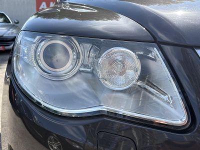 VOLKSWAGEN TOUAREG 3.0 V6 TDI Tiptronic ic Tempomat.klima.navi.kormányfűtés Nem légrugós!