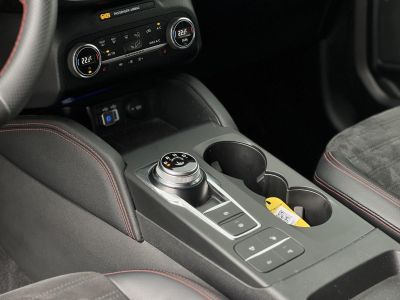 FORD KUGA 2.5 PHEV ST-Line X CVT 85e km. Carplay