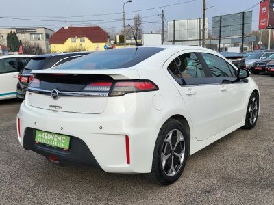 OPEL AMPERA (Automata) 2026.10.-ig zöld rendszám!