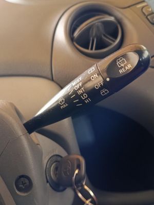 TOYOTA YARIS 1.3 Linea Sol Magyarországi Frissen szervízelt.Klima 163e.km! Queen Car!