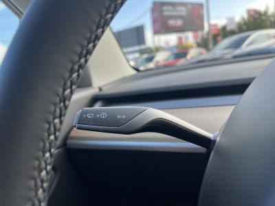 TESLA MODEL 3 Standard Range Plus Aut garanciális. akár 400km-es hatótáv!