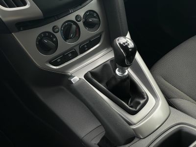 FORD FOCUS 1.6 TDCi Trend 171e km. Klíma Bluetooth Vonóhorog Téli-nyári garnitúra!