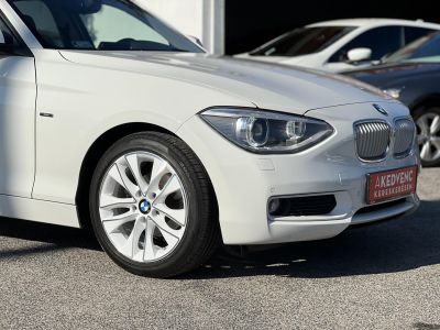 BMW 116i Magyarország 129e km Vezérlés+csapágysor cserélve!