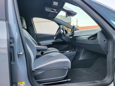 VOLKSWAGEN ID.3 58kWh Pro Performance 1 ST. 86e km. LED Carplay Ülésfűtés Kamera Navi Keyless