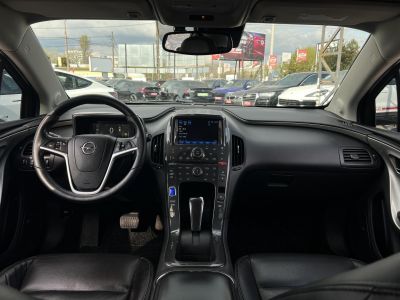 OPEL AMPERA (Automata) Zöld rendszám. téli-nyári kerékgarnitúra