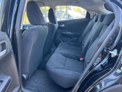 HONDA CIVIC 1.4 Comfort 145e km. Magyarországi Tempomat Digitklíma Tolatóradar