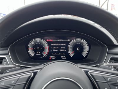 AUDI A4 Avant 40 TDI Advanced S-tronic M.o.-i. Virtual cockpit. Tempomat Navi Bluetooth Carplay