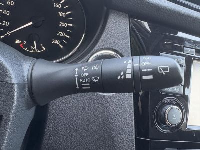 NISSAN X-TRAIL 1.3 DIG-T Tekna DCT (7 személyes ) Magyarországi Panorámatető Navi Bluetooth Szervizelt!