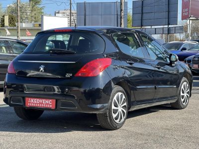 PEUGEOT 308 1.6 e-HDi Active Magyarországi. vezérlés cserélve. friss műszaki vizsga!