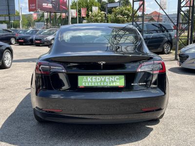 TESLA MODEL 3 Long Range AWD (Automata) garanciális. vonóhorog. 2 töltőkábel!