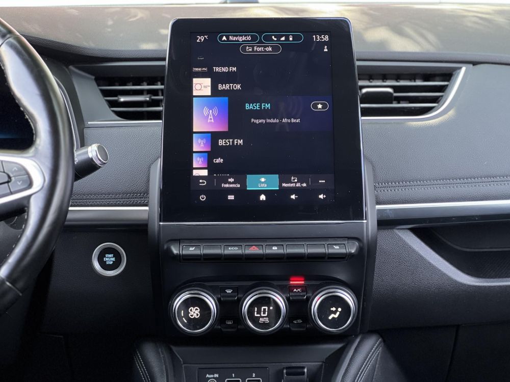 RENAULT ZOE Z.E. R135 52 kWh Zen (Automata)