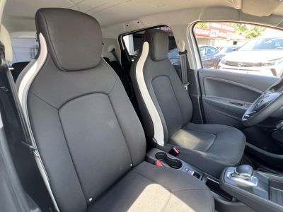 RENAULT ZOE E-Tech Electric 110 52 kWh Life 63e km. 300km hatótáv. CARPLAY!