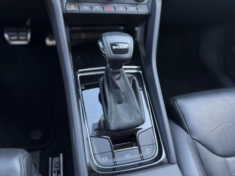 SKODA KODIAQ 2.0 TDI SCR L&K DSG 128e km. LED fényszórók. memória. vonóhorog. 360 kamera. CANTON hifi!