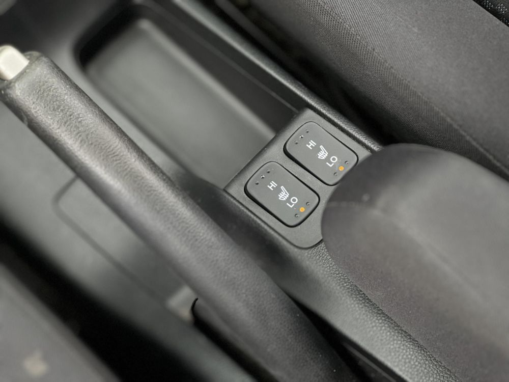 HONDA JAZZ 1.3 Comfort M.o.-i. 1.tul. Márkaszervizelt!