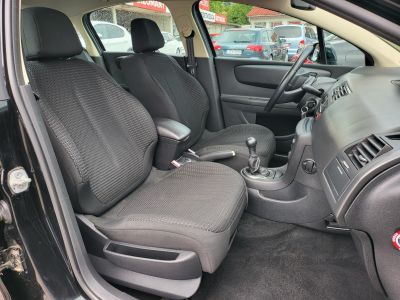 CITROEN C4 1.6 VTi Collection Klíma Tempomat 4db el.ablak el. tükör