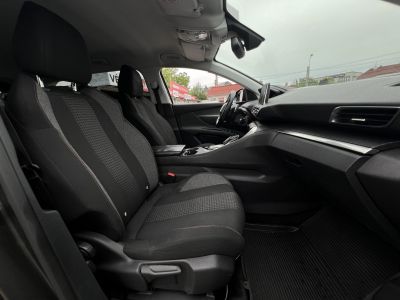 PEUGEOT 3008 1.6 BlueHDi Active EAT6 Klíma Tempomat Bluetooth Carplay 360 kamera!