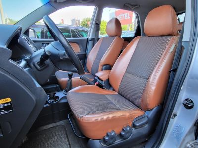 KIA SPORTAGE 2.0 LX 2WD Magyarországi Klíma Ülésfűtés Vonóhorog!