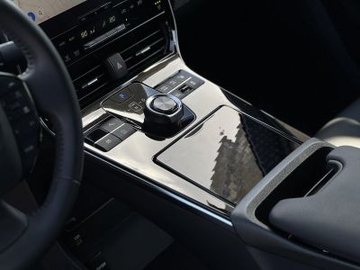 TOYOTA BZ4X Executive AWD 15e km. JBL. magas felszereltség!